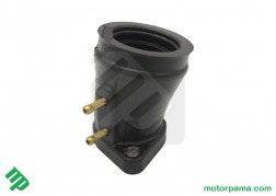 COLLETTORE CARBURATORE ORIGINALE ACCESS (4)